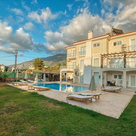 Villa Holly Fethiye Habitación foto