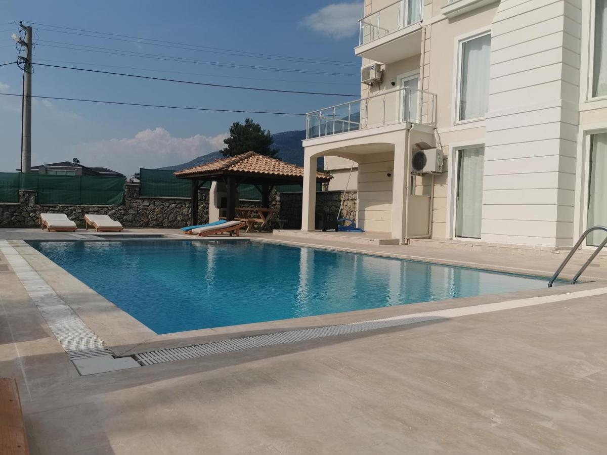 Villa Holly Fethiye Exterior foto