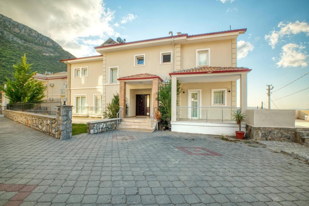 Villa Holly Fethiye Exterior foto