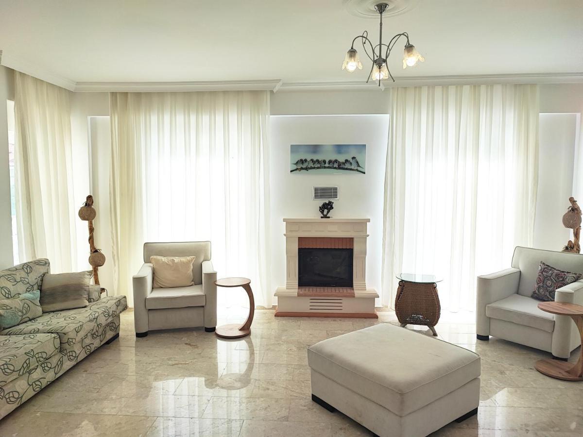 Villa Holly Fethiye Exterior foto