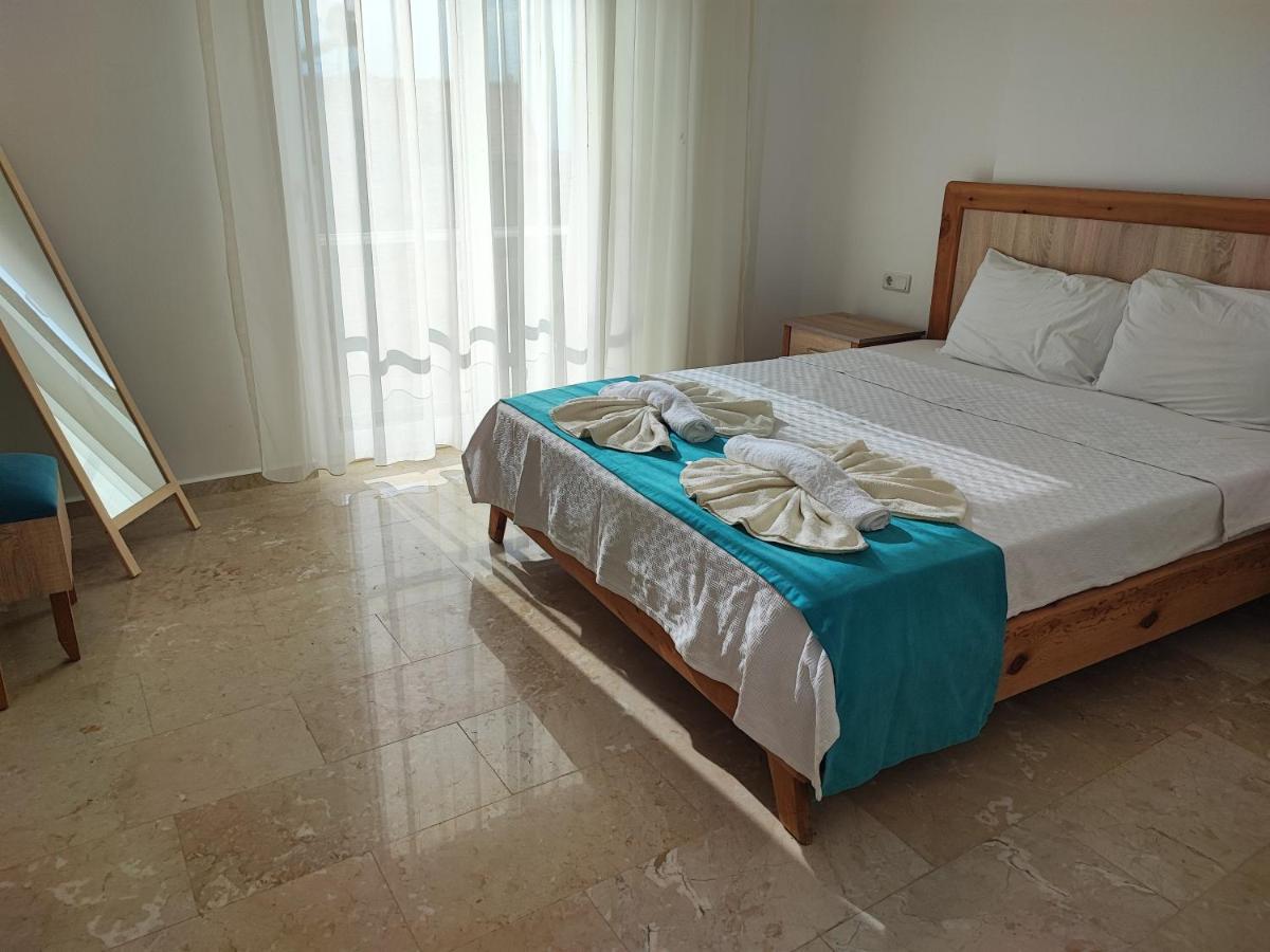 Villa Holly Fethiye Exterior foto