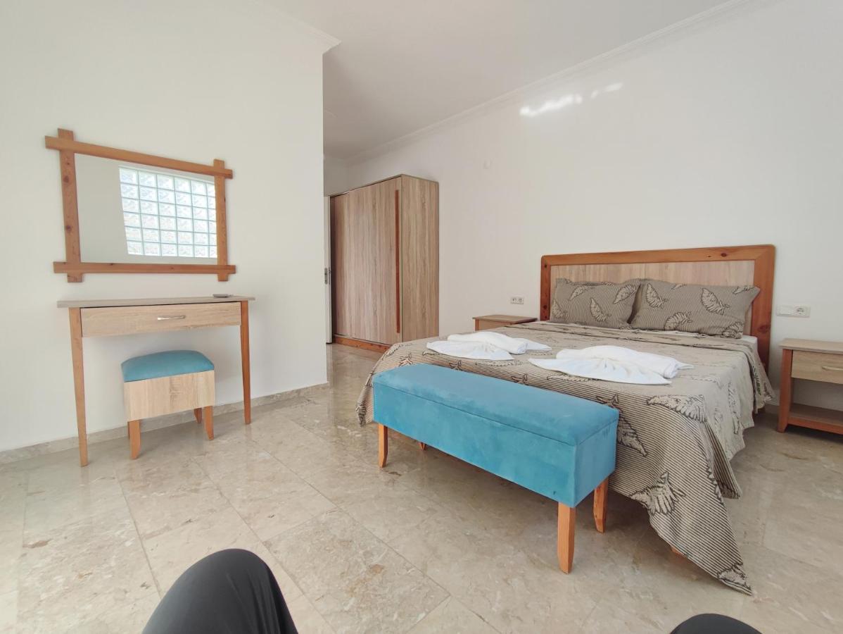 Villa Holly Fethiye Exterior foto